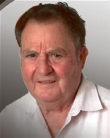 Profilbild Dieter Scharf