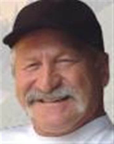 Profilbild Dieter Wunderlich