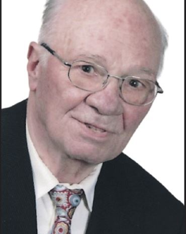 Profilbild Dittmar Pressel