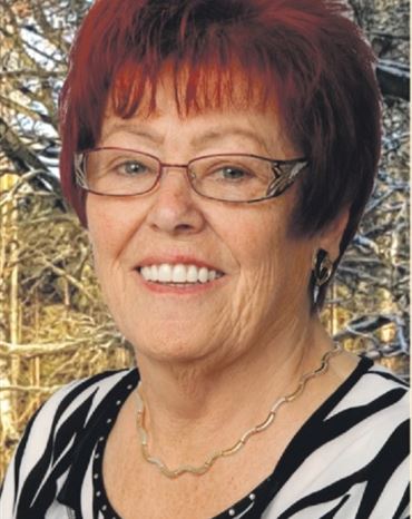 Profilbild Dora Lipp