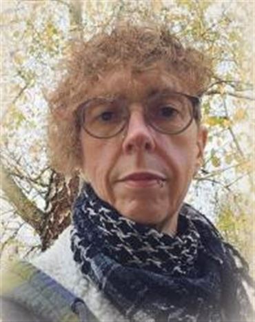 Profilbild Doreen Christ