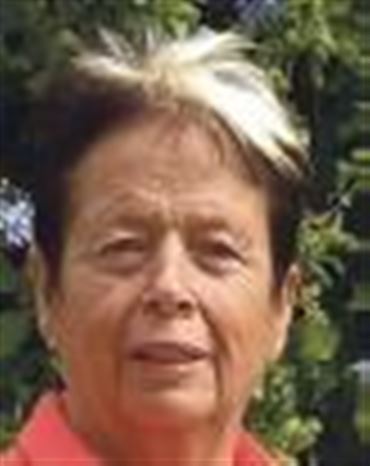 Profilbild von Doris Barthelmann
