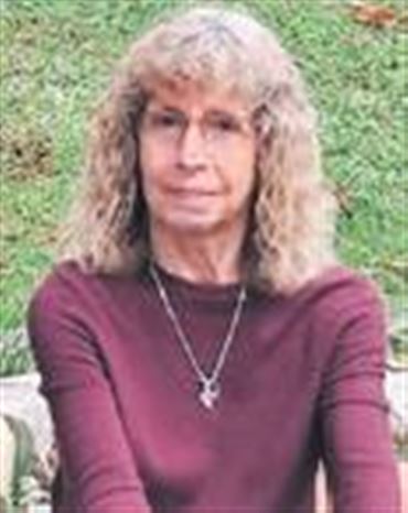 Profilbild Doris Bauer