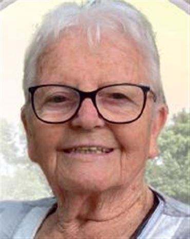 Profilbild Doris Marquardt