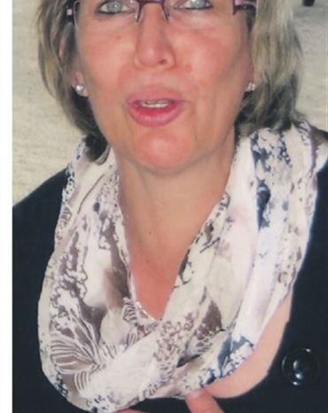 Profilbild Doris Präcklein