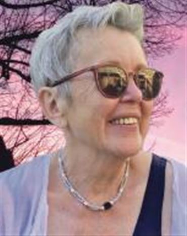 Profilbild Doris Teichmüller