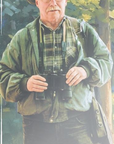 Profilbild Eberhard Bischoff