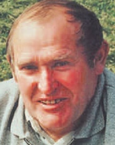 Profilbild von Eberhard Siebert