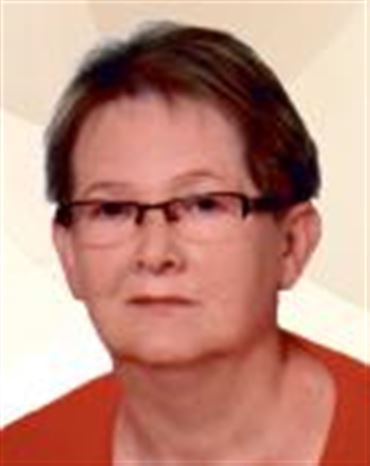 Profilbild Edda Brehm