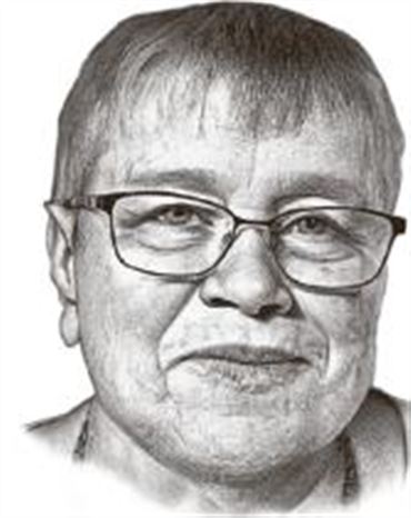 Profilbild Edda Brückner