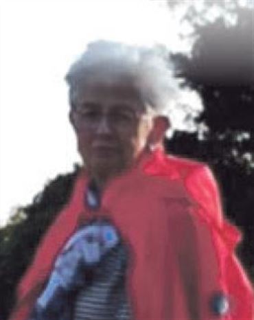 Profilbild von Edda Wagner