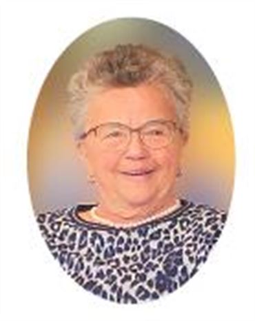 Profilbild von Edda Weiß