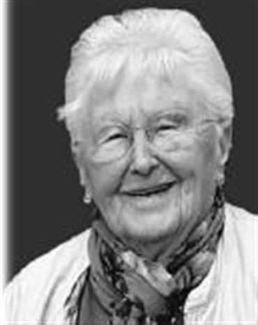 Profilbild Edeltraude Hildenbrandt