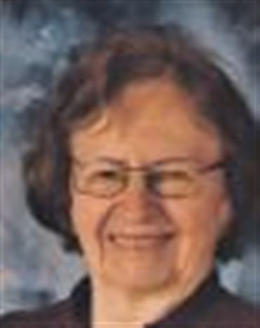 Profilbild Edith Hessler