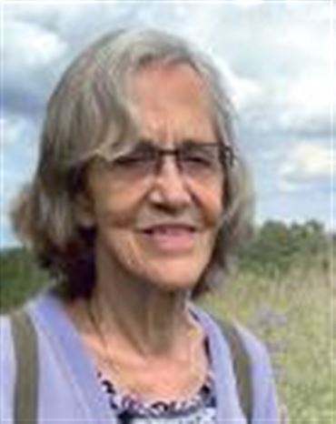 Profilbild Edith Schneider