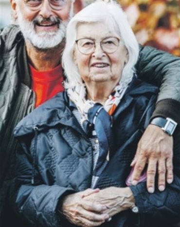 Profilbild Edith Weist