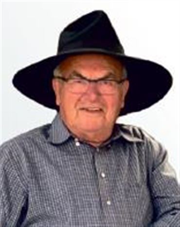 Profilbild Edmar Hoffmann