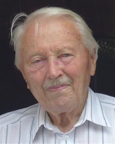 Profilbild Edmund Pitschka