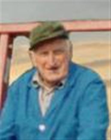 Profilbild von Egon Büttner