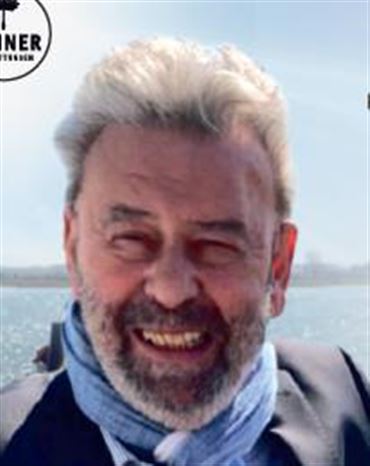 Profilbild Egon Schüler