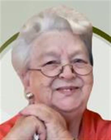 Profilbild Eleonore Günther