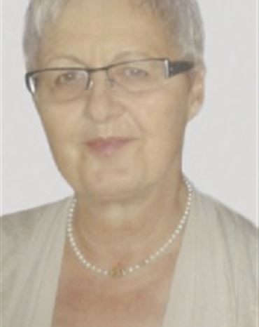 Profilbild Eleonore Krebs