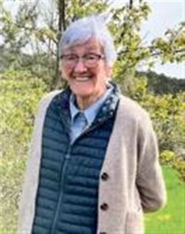 Profilbild Elfriede Bein