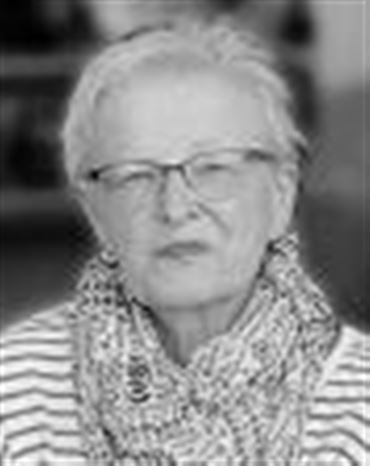 Profilbild Elfriede Blüchel