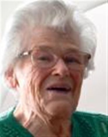 Profilbild Elfriede Forster