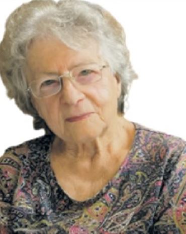 Profilbild Elfriede Rockenberger