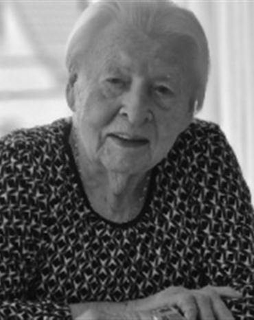 Profilbild Elfriede Schäfer