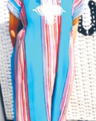 Profilbild Elinor Behnisch