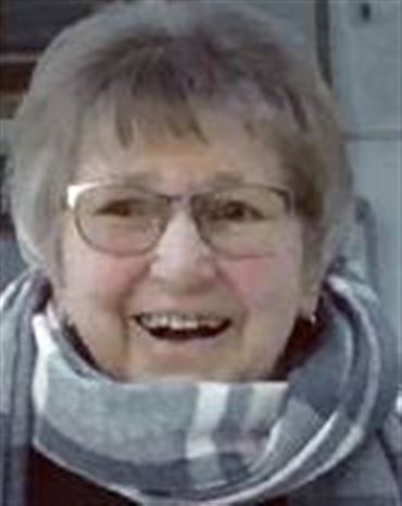 Profilbild Elisabeth Bräutigam