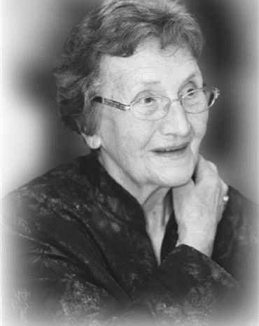 Profilbild von Elisabeth Grimm