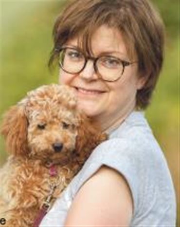 Profilbild von Elke Lutz