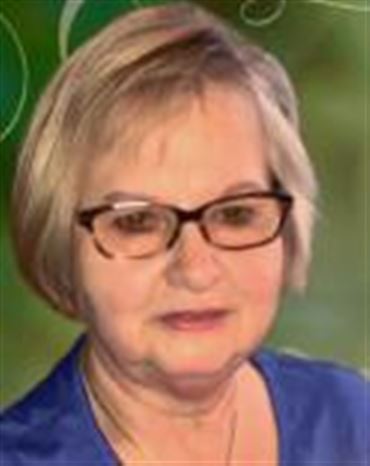 Profilbild Elke Scharf