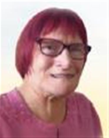 Profilbild Ellen Kummer