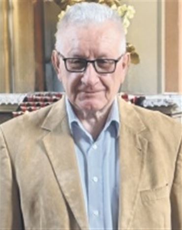 Profilbild Elmar Hofmann