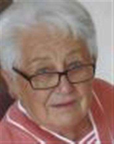 Profilbild von Elsa Schmierler