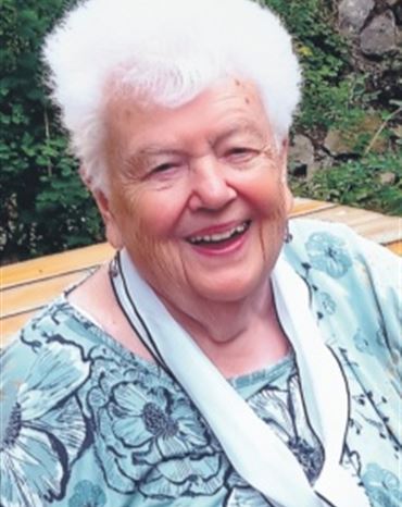 Profilbild Elsa Weis