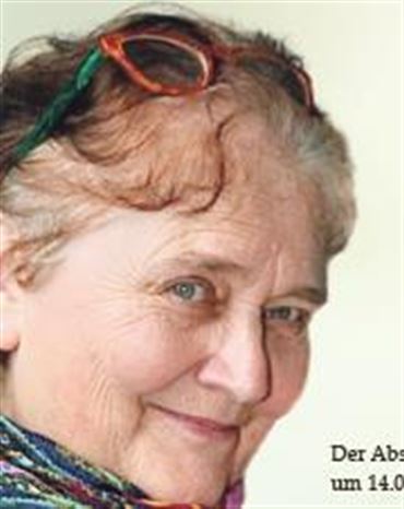 Profilbild von Elvira Schneider