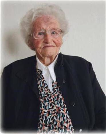 Profilbild Emmy Höhn