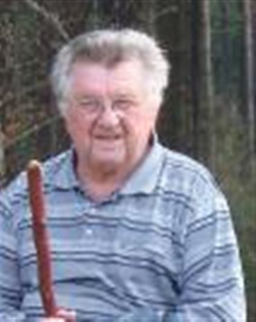 Profilbild Erhard Unkart