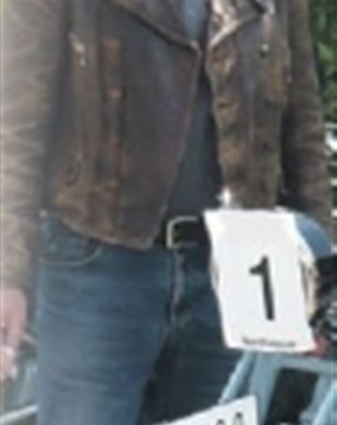 Profilbild von Erich Ehrlicher