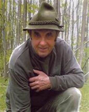 Profilbild Erich Kümpel