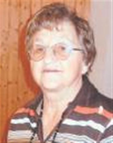 Profilbild Erika März