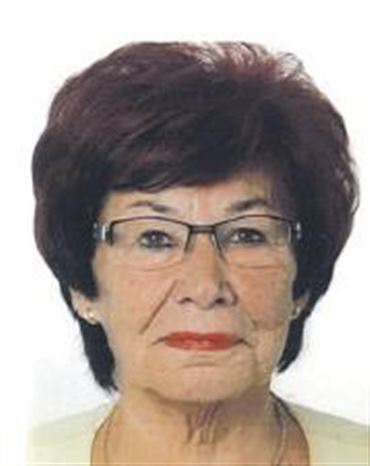 Profilbild Erika Meyerhöfer