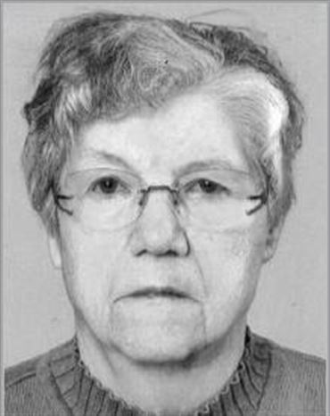 Profilbild Erika Rost