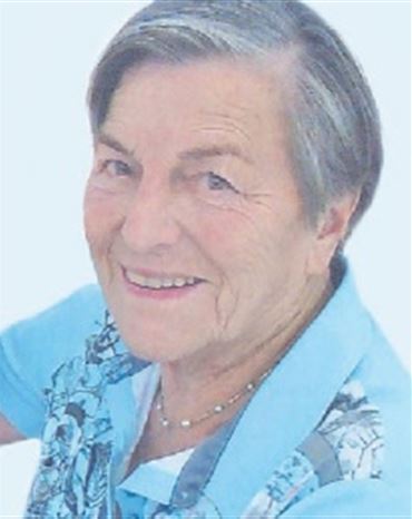 Profilbild von Erika Schumann