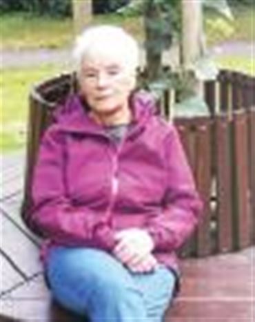 Profilbild Erika Ullrich